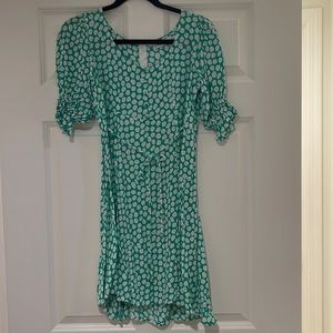 Faithful the Brand dress